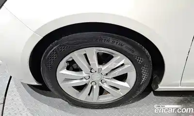 Peugeot 308 2014 2.0 гидро в Москве № 257833, миниатюра 5