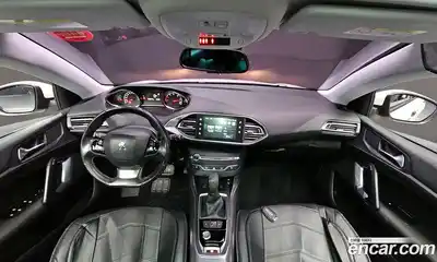 Peugeot 308 2014 2.0 гидро в Москве № 257833, миниатюра 7