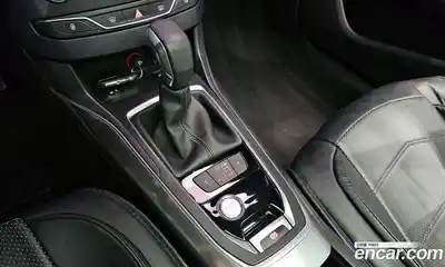 Peugeot 308 2014 2.0 гидро в Москве № 257833, миниатюра 9