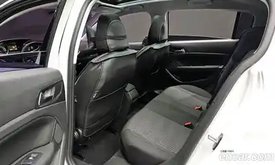 Peugeot 308 2014 2.0 гидро в Москве № 257833, миниатюра 10