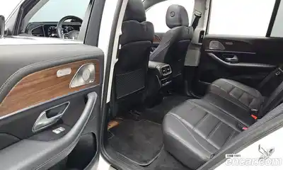 Mercedes-Benz GLE-Class 2021 3.0 гидро в Москве № 262311, миниатюра 12