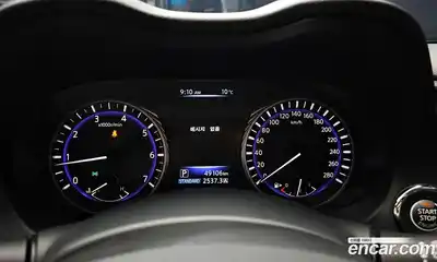 Infiniti Q50 2016 2.1 гидро в Москве № 266540, миниатюра 8