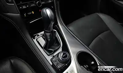 Infiniti Q50 2016 2.1 гидро в Москве № 266540, миниатюра 9
