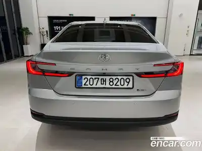 Toyota Camry 2025 2.5 вариатор в Москве № 279754, миниатюра 4