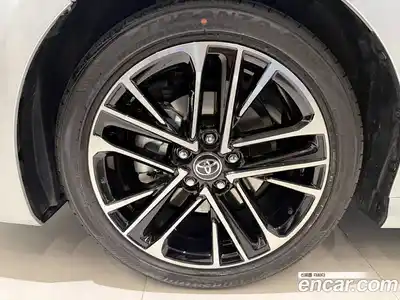 Toyota Camry 2025 2.5 вариатор в Москве № 279754, миниатюра 5