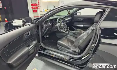 Ford Mustang 2020 2.3 гидро в Москве № 280496, миниатюра 11