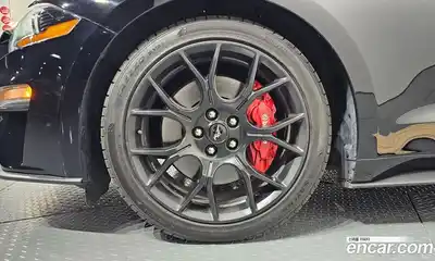 Ford Mustang 2020 2.3 гидро в Москве № 280496, миниатюра 5