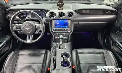 Ford Mustang 2020 2.3 гидро в Москве № 280496, миниатюра 7