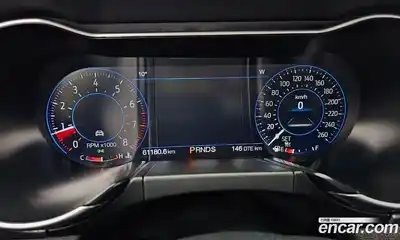 Ford Mustang 2020 2.3 гидро в Москве № 280496, миниатюра 8