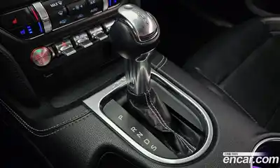 Ford Mustang 2020 2.3 гидро в Москве № 280496, миниатюра 9