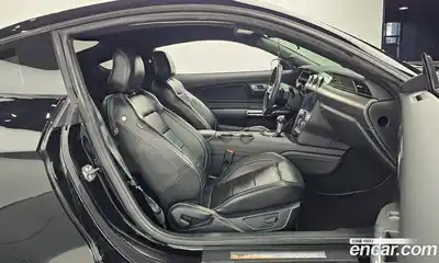 Ford Mustang 2020 2.3 гидро в Москве № 280496, миниатюра 10