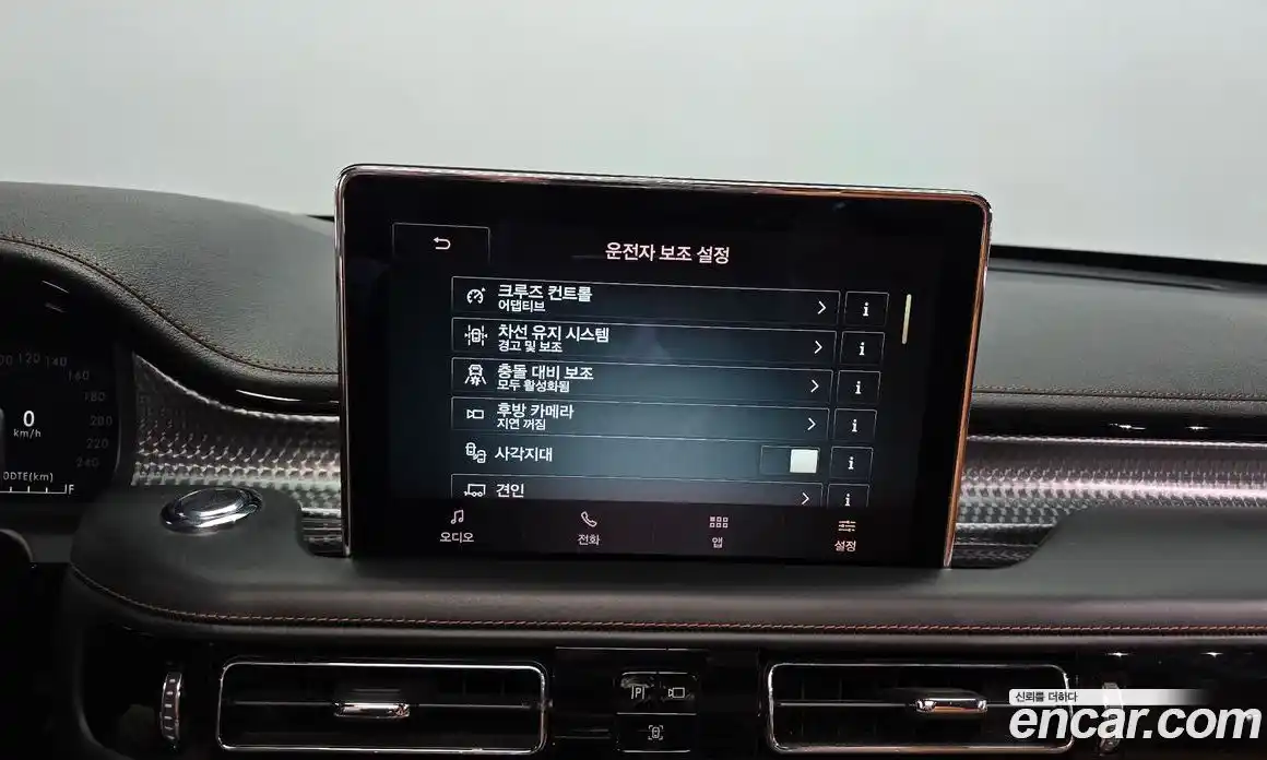 Lincoln Aviator 2021 3.0 гидро в Москве № 282545, фото 16