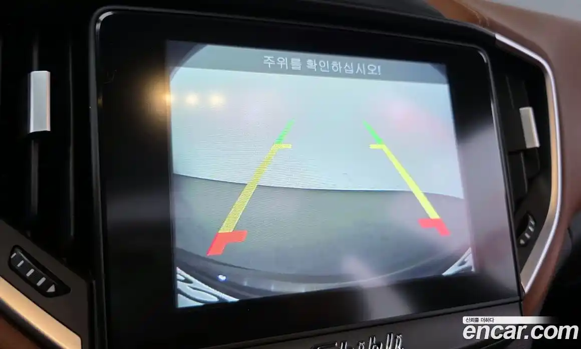 Maserati Ghibli 2021 3.0 гидро в Москве № 282794, фото 14