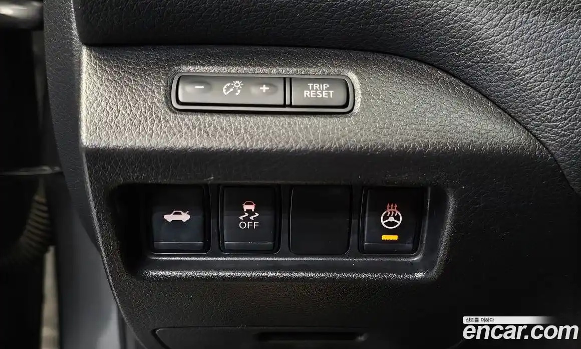 Nissan Altima 2018 2.5 гидро в Москве № 285030, фото 14