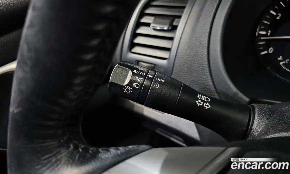 Nissan Altima 2018 2.5 гидро в Москве № 285030, фото 15