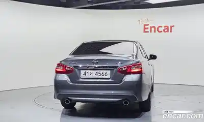 Nissan Altima 2018 2.5 гидро в Москве № 285030, миниатюра 4