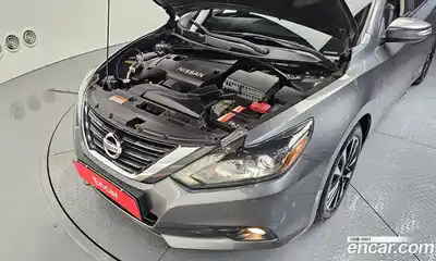 Nissan Altima 2018 2.5 гидро в Москве № 285030, миниатюра 6