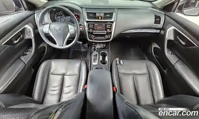 Nissan Altima 2018 2.5 гидро в Москве № 285030, миниатюра 7