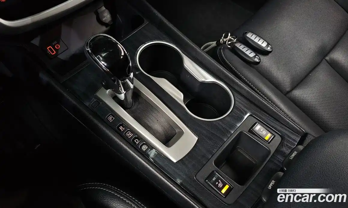 Nissan Altima 2018 2.5 гидро в Москве № 285030, фото 9