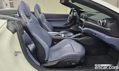 Ferrari Portofino 2018 3.9 гидро в Москве № 288512, миниатюра 11