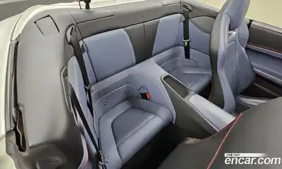 Ferrari Portofino 2018 3.9 гидро в Москве № 288512, миниатюра 12