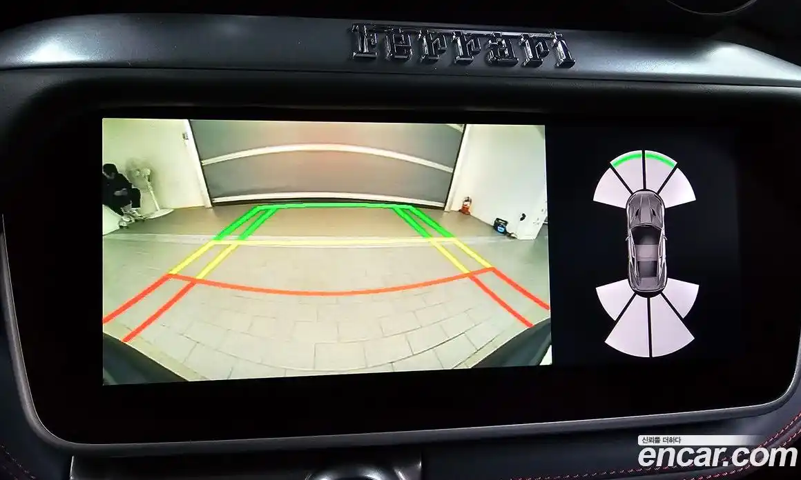 Ferrari Portofino 2018 3.9 гидро в Москве № 288512, фото 15