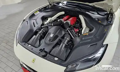 Ferrari Portofino 2018 3.9 гидро в Москве № 288512, миниатюра 6