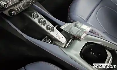 Ferrari Portofino 2018 3.9 гидро в Москве № 288512, миниатюра 9