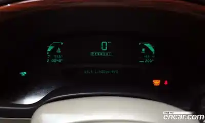 Cadillac DeVille 2001 4.6 гидро в Москве № 295091, миниатюра 8