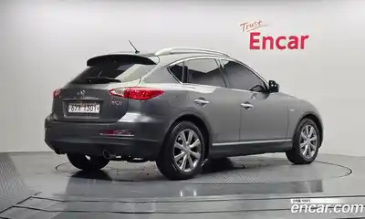 Infiniti EX 2012 3.5 гидро в Москве № 295923, миниатюра 2