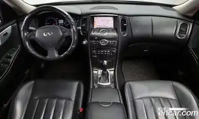 Infiniti EX 2012 3.5 гидро в Москве № 295923, миниатюра 7