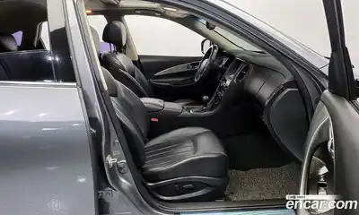 Infiniti EX 2012 3.5 гидро в Москве № 295923, миниатюра 10