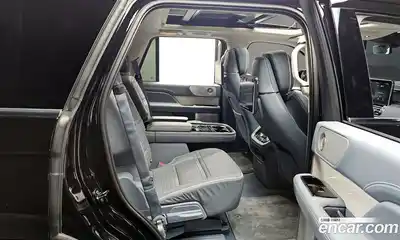 Lincoln Navigator 2019 3.5 гидро в Москве № 304241, миниатюра 11