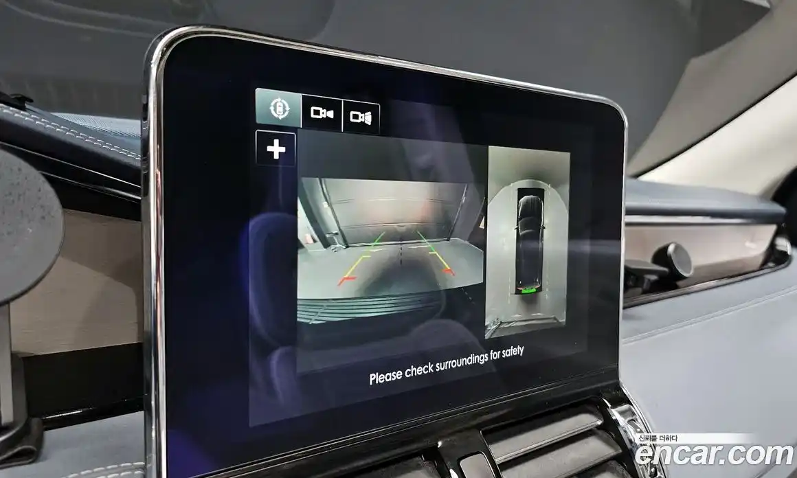 Lincoln Navigator 2019 3.5 гидро в Москве № 304241, фото 15