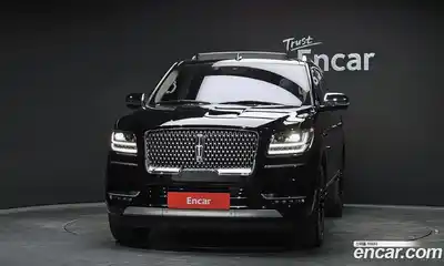 Lincoln Navigator 2019 3.5 гидро в Москве № 304241, миниатюра 3
