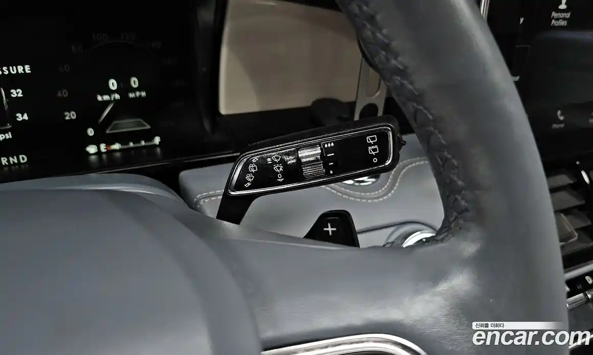 Lincoln Navigator 2019 3.5 гидро в Москве № 304241, фото 9