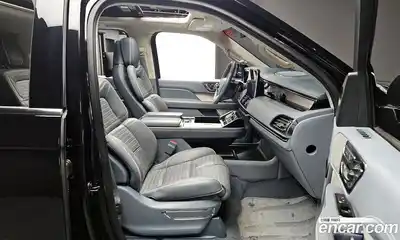 Lincoln Navigator 2019 3.5 гидро в Москве № 304241, миниатюра 10