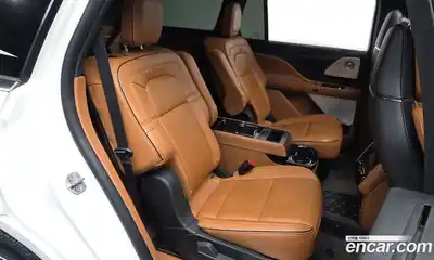Lincoln Aviator 2021 3.0 гидро в Москве № 304244, миниатюра 12
