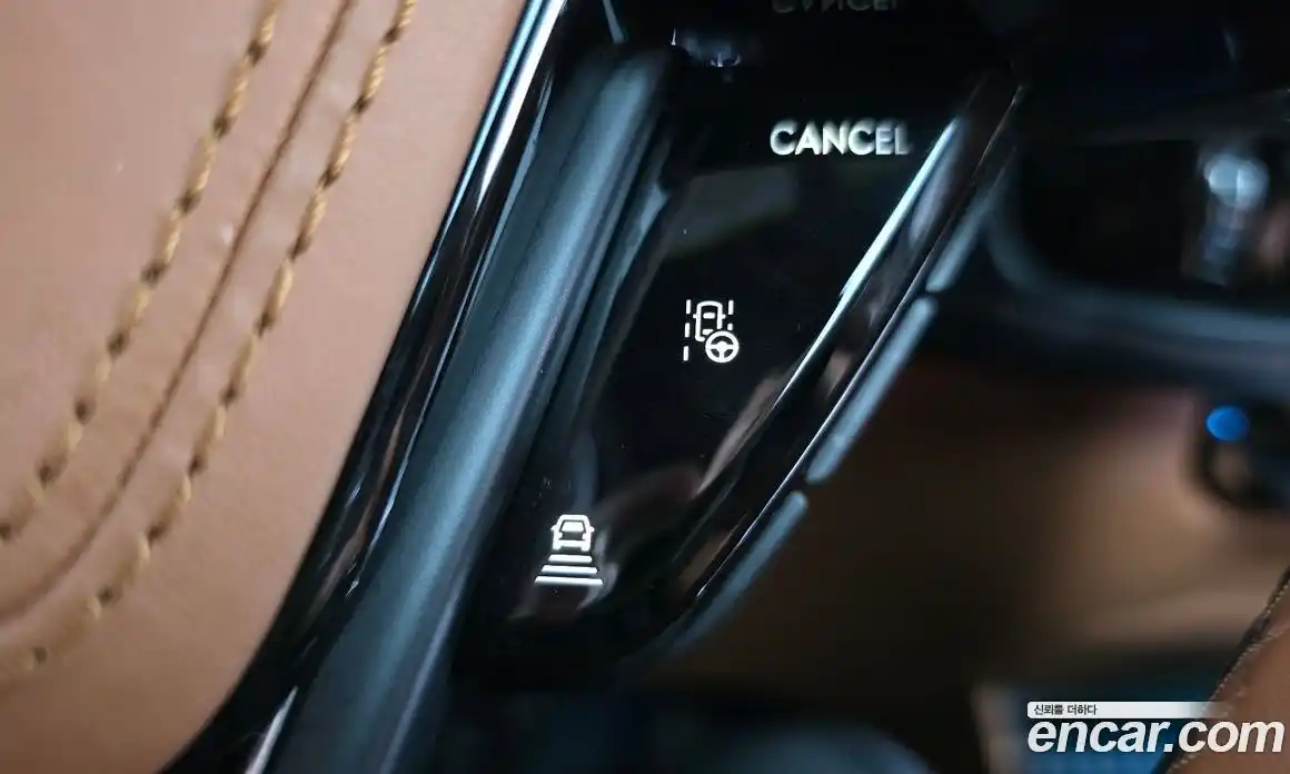 Lincoln Aviator 2021 3.0 гидро в Москве № 304244, фото 19