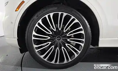 Lincoln Aviator 2021 3.0 гидро в Москве № 304244, миниатюра 5