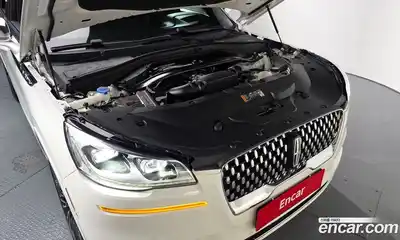 Lincoln Aviator 2021 3.0 гидро в Москве № 304244, миниатюра 6