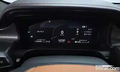 Lincoln Aviator 2021 3.0 гидро в Москве № 304244, миниатюра 8