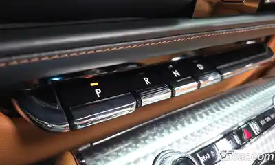 Lincoln Aviator 2021 3.0 гидро в Москве № 304244, миниатюра 9