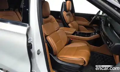 Lincoln Aviator 2021 3.0 гидро в Москве № 304244, миниатюра 10
