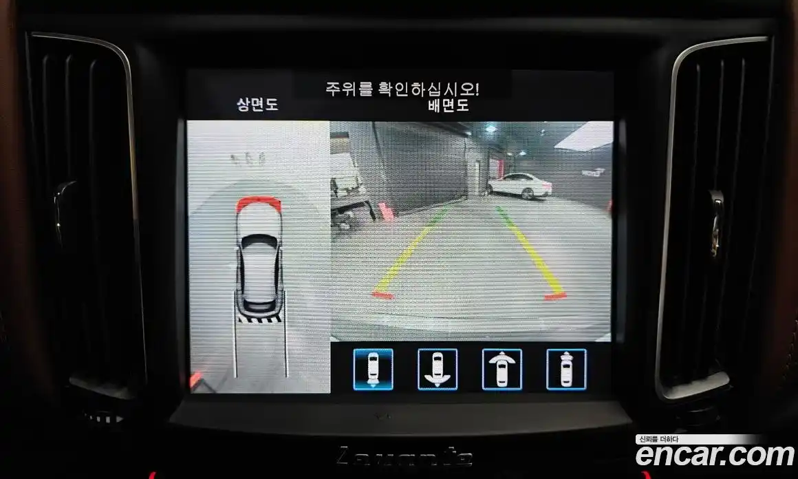 Maserati Levante 2019 3.0 гидро в Москве № 304552, фото 15