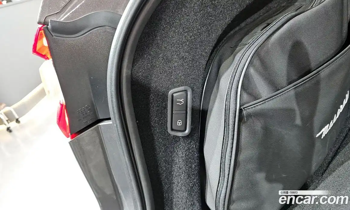 Maserati Levante 2019 3.0 гидро в Москве № 304552, фото 20