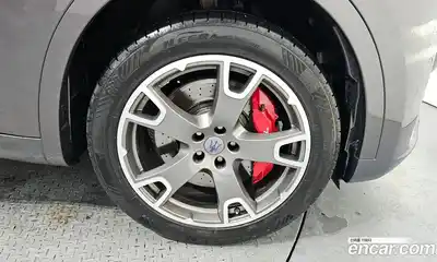 Maserati Levante 2019 3.0 гидро в Москве № 304552, миниатюра 5