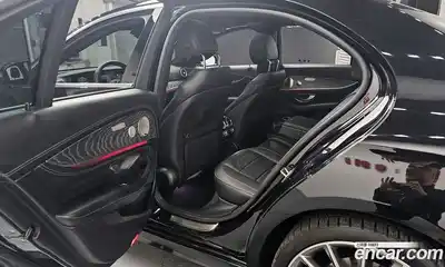 Mercedes-Benz E-Class 2022 2.0 гидро, миниатюра 11