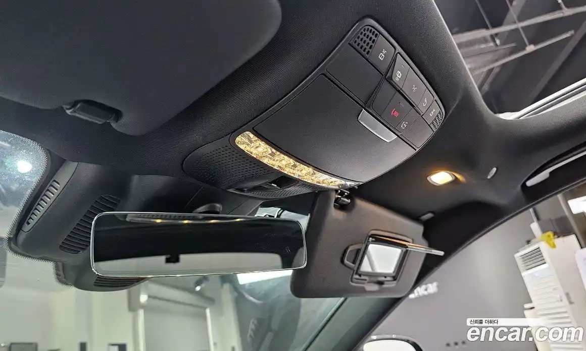 Mercedes-Benz E-Class 2022 2.0 гидро, фото 17