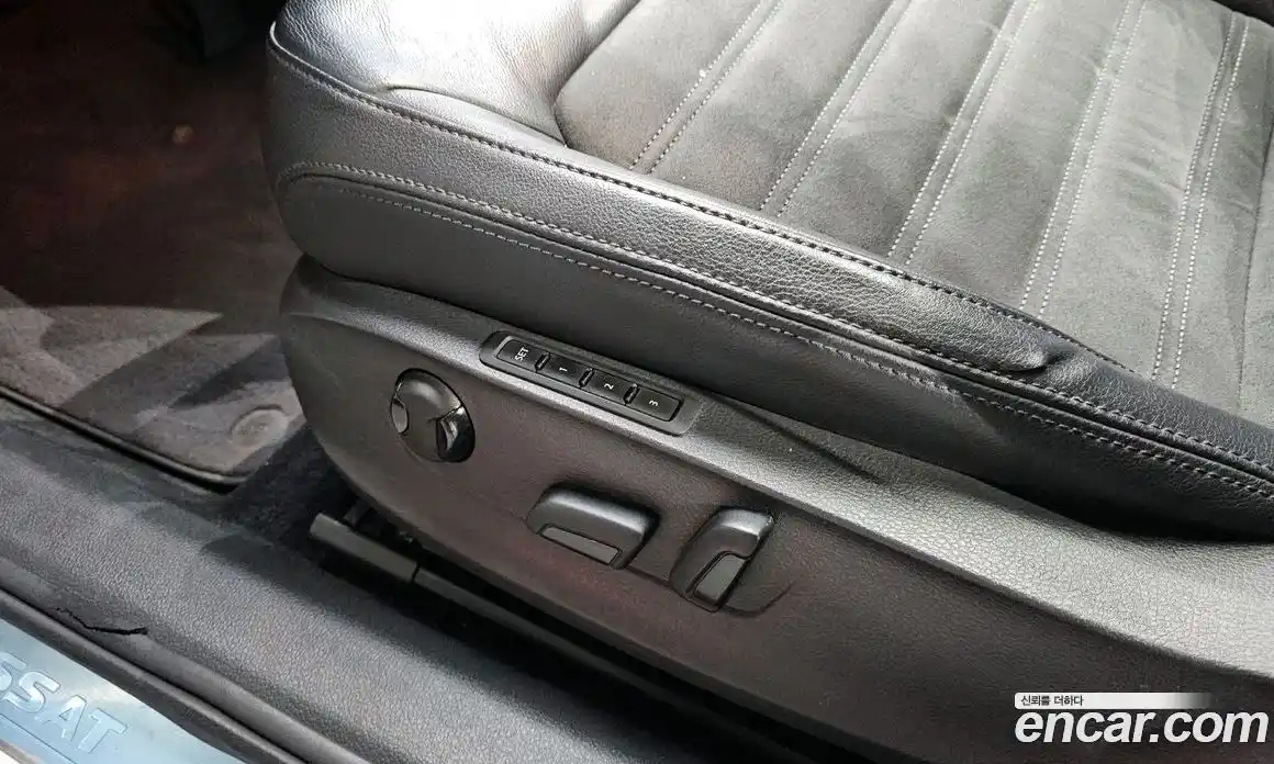Volkswagen Passat 2014 2.0 гидро в Москве № 318009, фото 13
